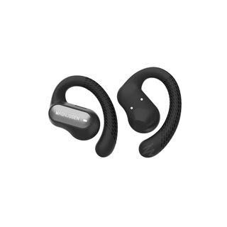 Auriculares deportivos - MAGNUSSEN AUDIO M23, Intraurales, Bluetooth, Black