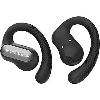 Auriculares deportivos - MAGNUSSEN AUDIO M23, Intraurales, Bluetooth, Black