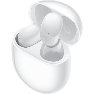 XIAOMI REDMI BUDS 4 (WHITE), In-ear Kopfhörer Bluetooth White