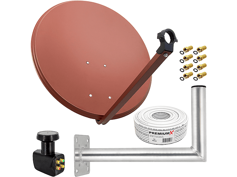 Omegon Supporto Per Cercatore Tri-Finder - Foto 8