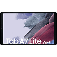 Samsung Galaxy Tab A7 Lite 32GB Wifi Zwart