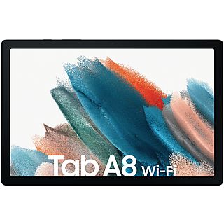 SAMSUNG Galaxy Tab A8 Wifi - 32GB Zilver - 32 GB - Zilver