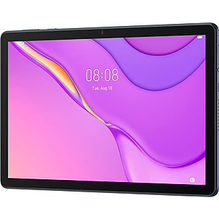 Tablet - HUAWEI MatePad T10s, Azul, 128 GB, 10,1 " WUXGA, 4 GB RAM, Kirin 710A (14 nm), Android