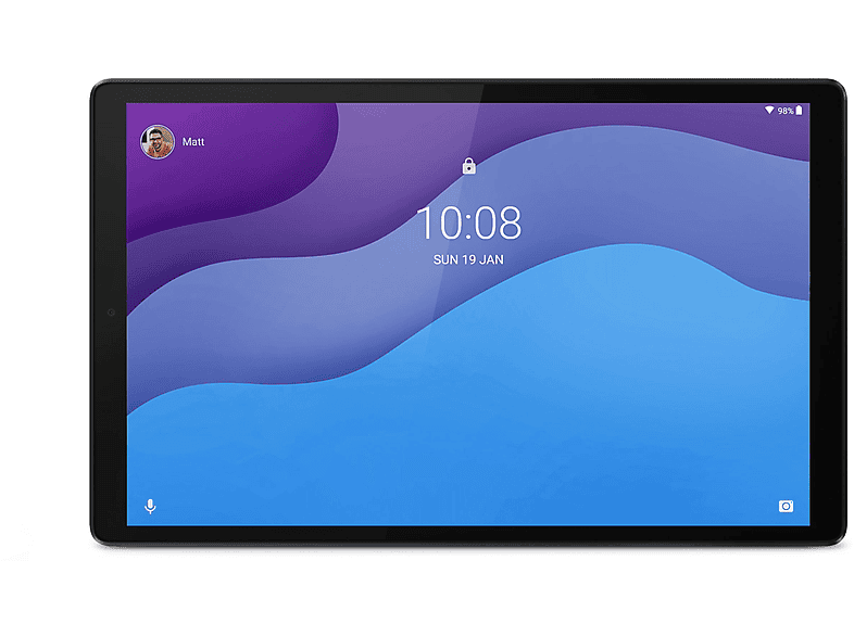 LENOVO TAB M10 TB-X606X LTE 64GB 4GB IRONGREY, Tablet, 64 GB, 10,3 Zoll, Iron Grey LENOVO TAB M10 TB-X606X LTE 64GB 4GB IRONGREY, Tablet, 64 GB, 10,3 Zoll, Iron Grey