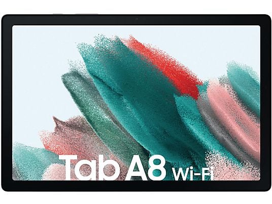 SAMSUNG Galaxy Tab A8 Wifi - 32GB Roze - 32 GB - Roze