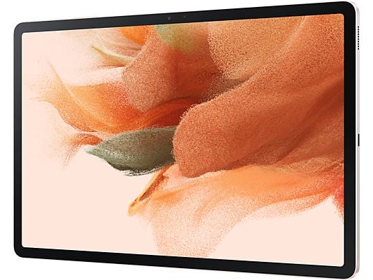 SAMSUNG Galaxy Tab S7 FE 64 GB WIFI Roze - 64 GB - Roze