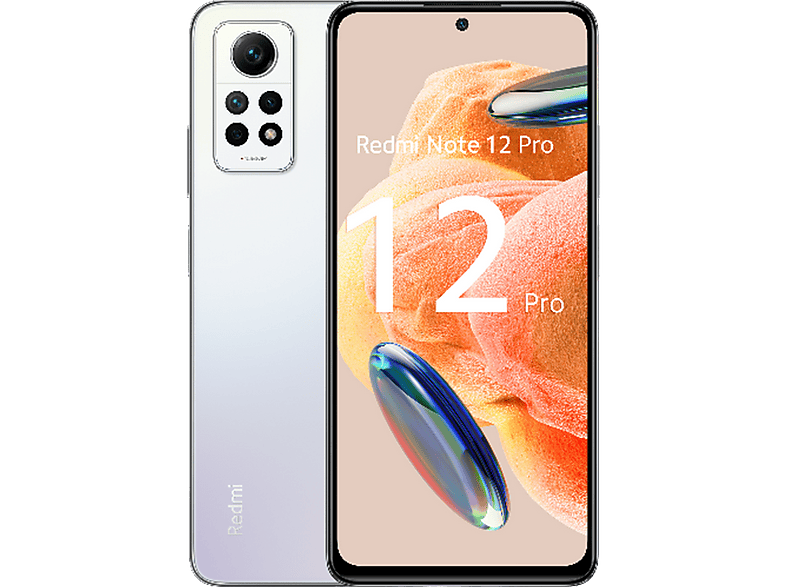 XIAOMI 2209116AG 256 GB Weiß Dual SIM | MediaMarkt