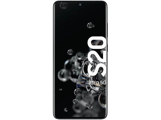 Móvil - SAMSUNG G988B, Negro, 128 GB, 12 GB RAM, 6,9 ", Exynos 990 (7 nm+), 5,000 mAh, Android