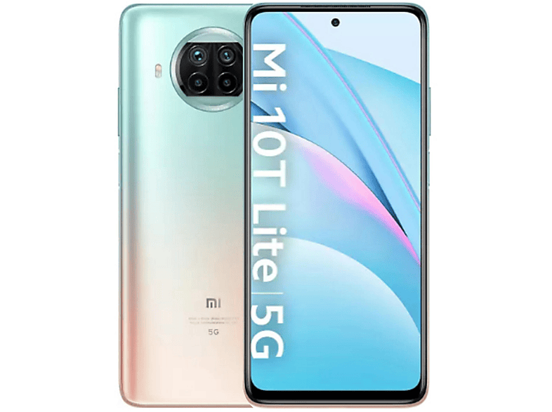 Móvil - XIAOMI Mi 10T Lite 5G