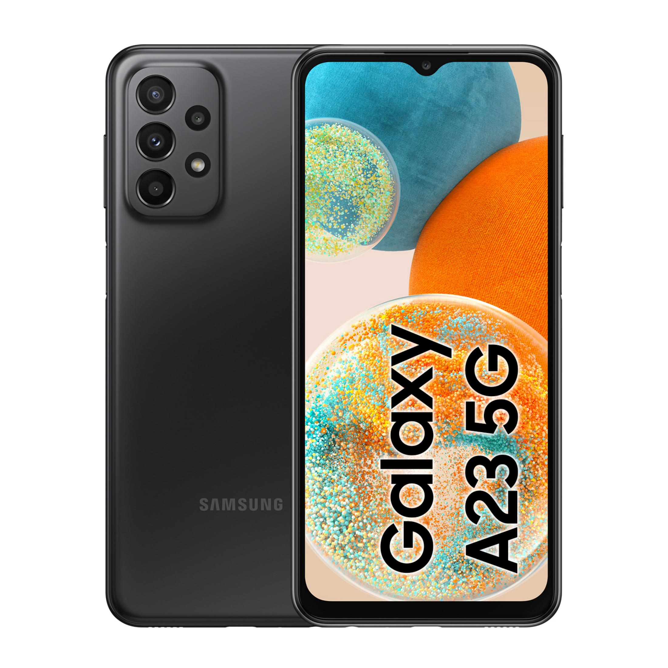 Galaxy A23 5G 64GB docomo版SIMフリー Galaxy A23 5G 64GB SC-56C