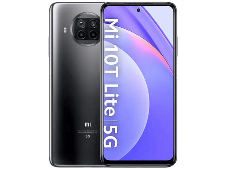 XIAOMI 10T Lite, 128 GB,...
