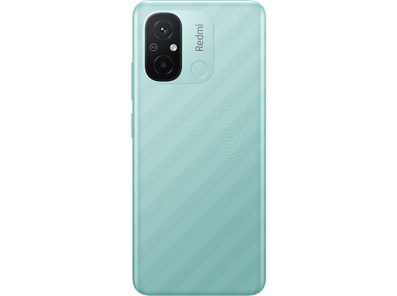 XIAOMI 12C, 64 GB, Verde | MediaWorld.it