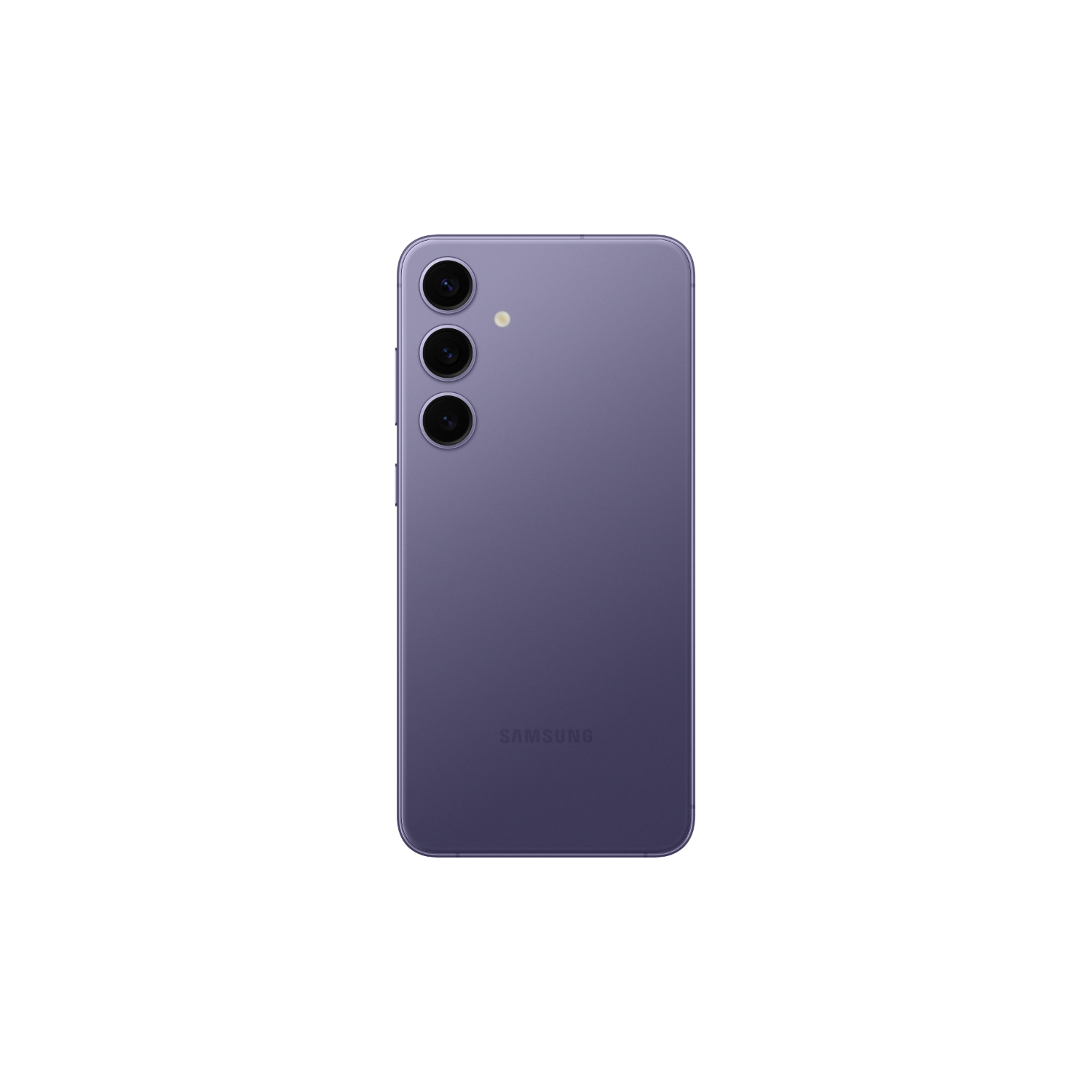 SAMSUNG GALAXY S24 PLUS 5G 512GB COBALT VIOLET 512 GB Cobalt