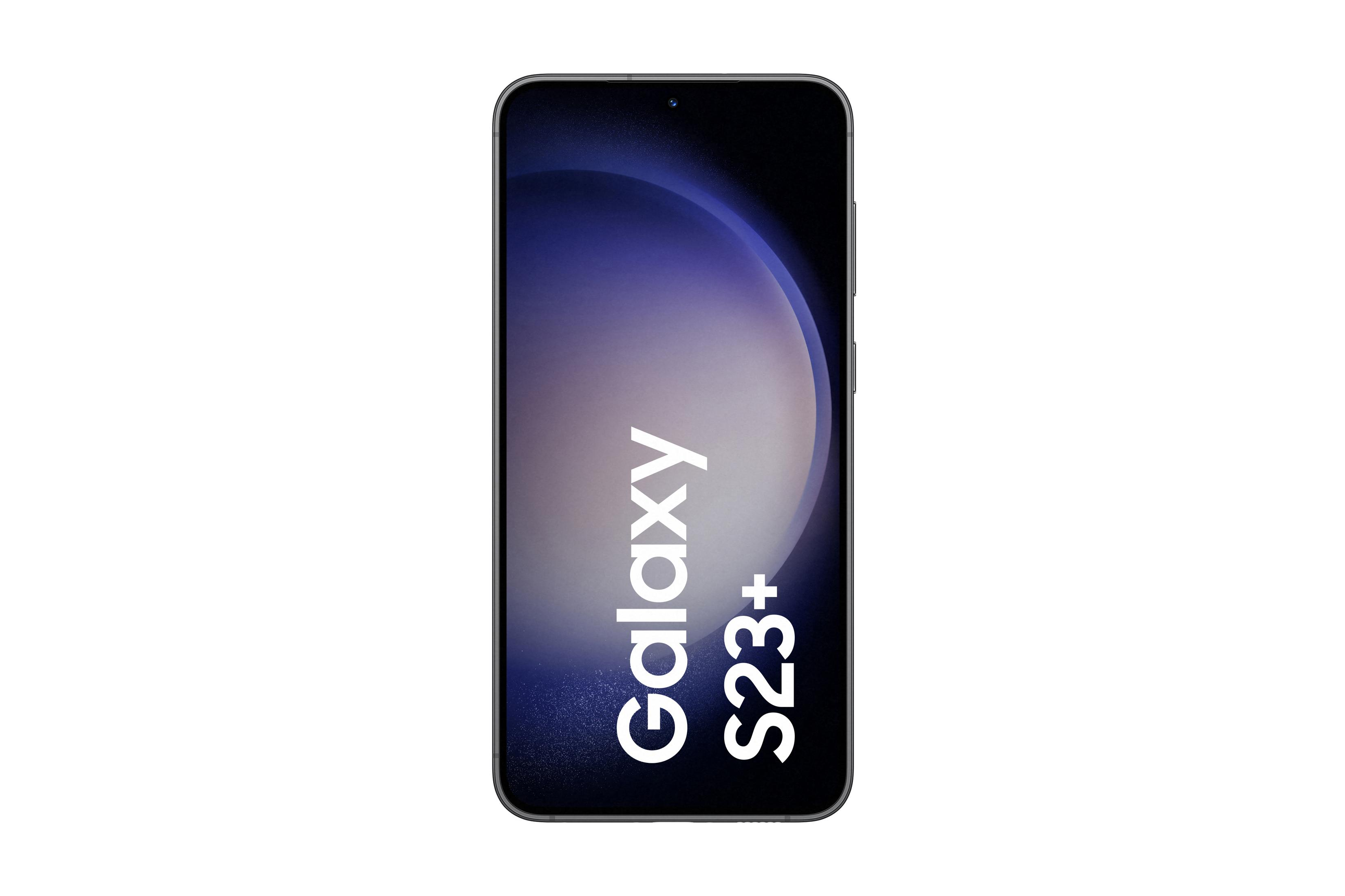 Smartfon SAMSUNG Galaxy S23+ SM-S916B 3G (UMTS), 4G (LTE), 5G 8 GB