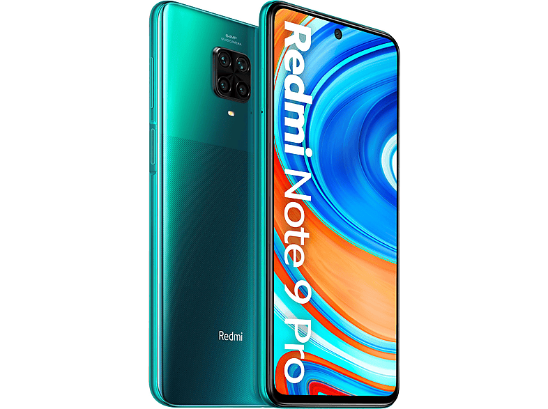 XIAOMI Redmi Note 9 Pro, 128...