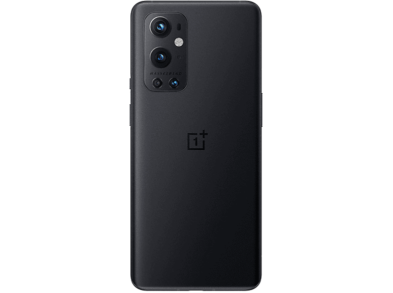 ONEPLUS 9 PRO 256GB + 12GB STELLAR BLACK 256 GB Stellar Black Dual 
