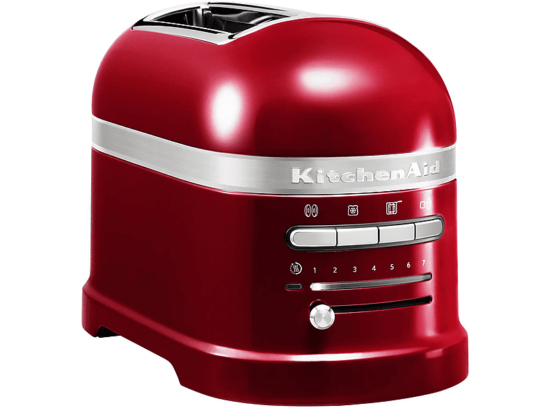 Tostadora - KITCHENAID 5KMT2204ECA