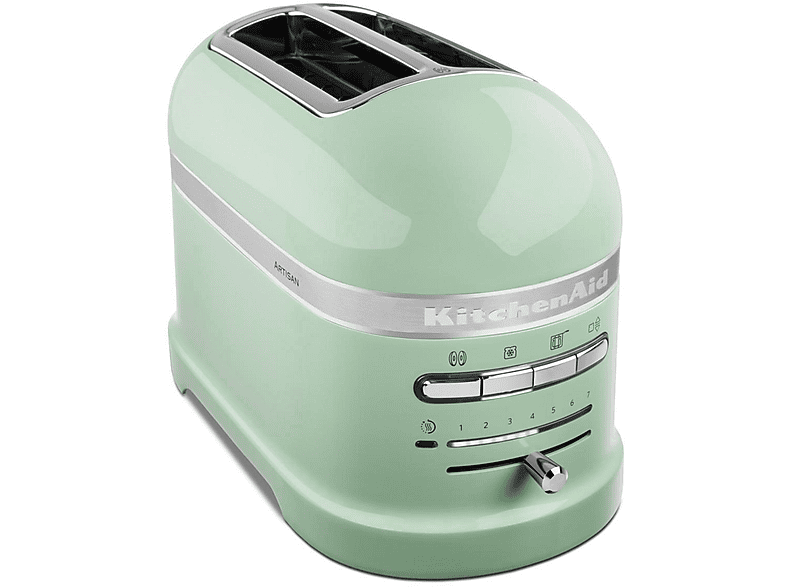 Tostadora - KITCHENAID 5KMT2204EPT