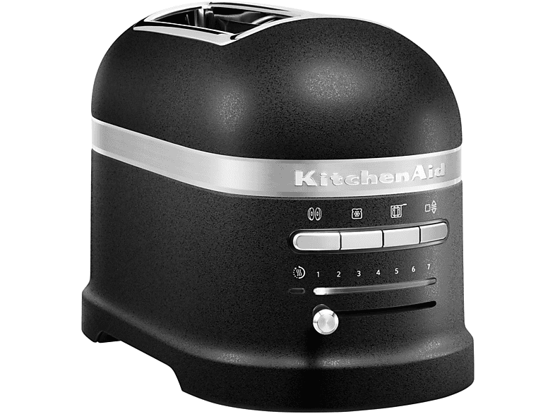 Tostadora - KITCHENAID 5KMT2204EBK