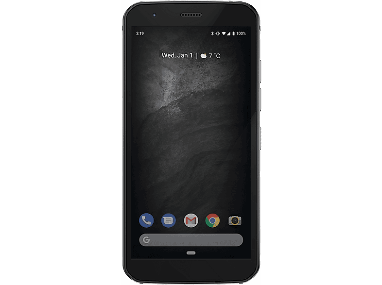 CAT CAT S52 64GB BLACK 64 GB Schwarz Dual SIM