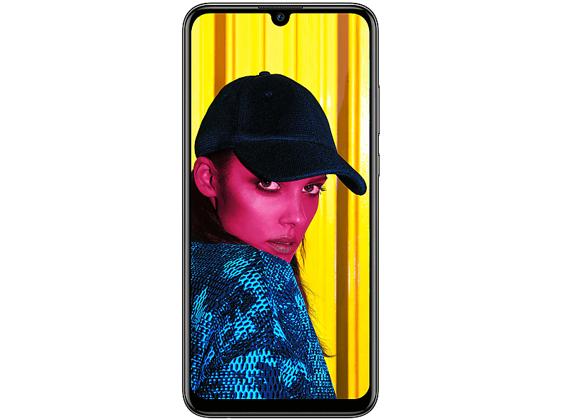 HUAWEI P smart 2019, 64 GB,...
