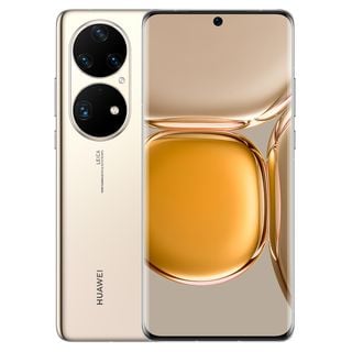 HUAWEI P50 PRO COCOA GOLD 256 GB Cocoa Gold Dual SIM