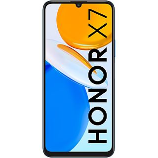 Móvil - HONOR CMA-LX1, Azul, 128 GB, 4 GB RAM, 6,74 ", Qualcomm Snapdragon 680 4G (6 nm), 5000 mAh, Android