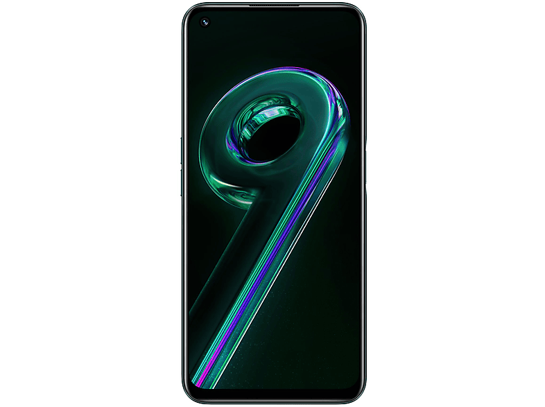 Móvil - REALME RE-9PROGRE8-128