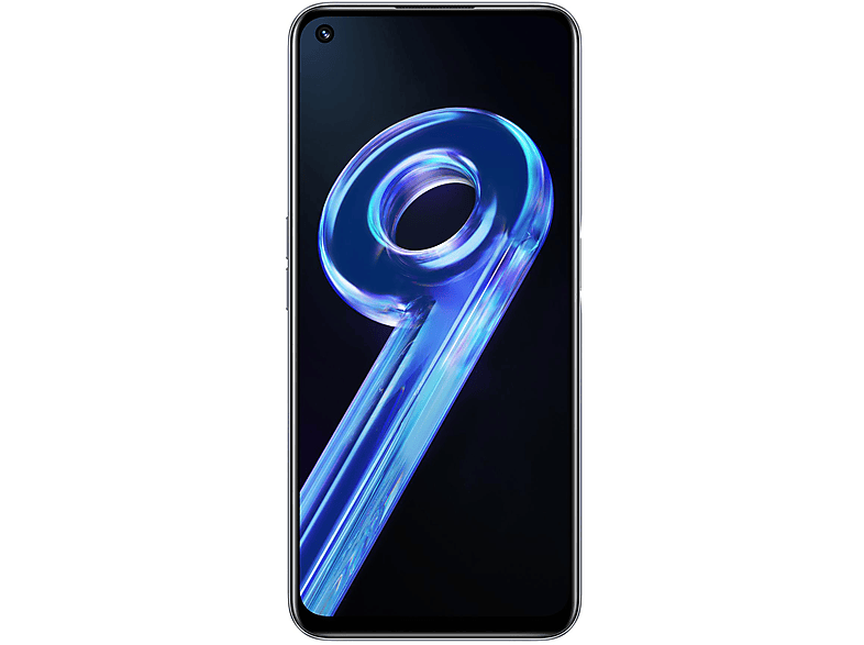 Realme 9 5G 128 Go 4 Go ram blanc reconditionné
