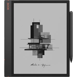 eBook - ONYX BOOX Note Air3, 10,3 ", 64 GB, 1872 x 1404, Negro