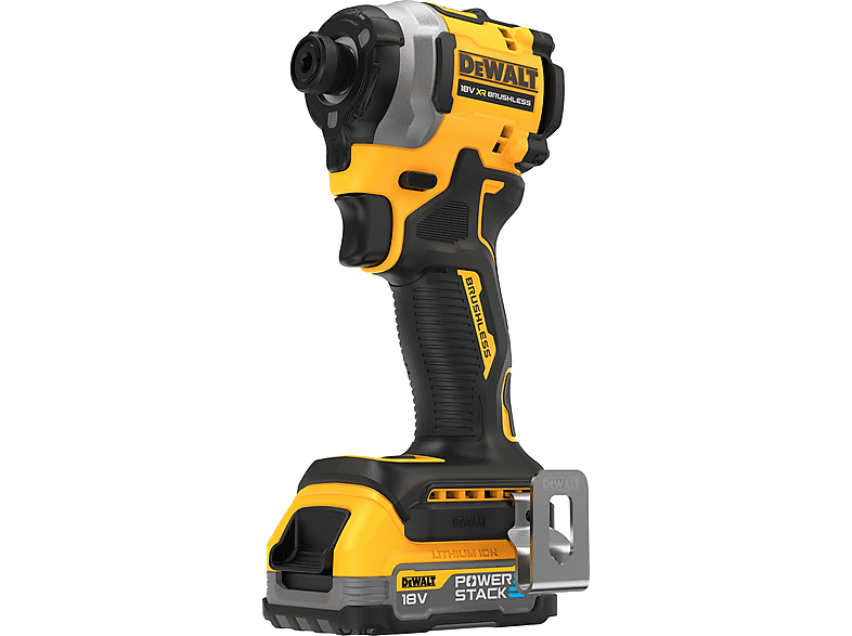 Atornillador  - DCF850E2T-QW DEWALT