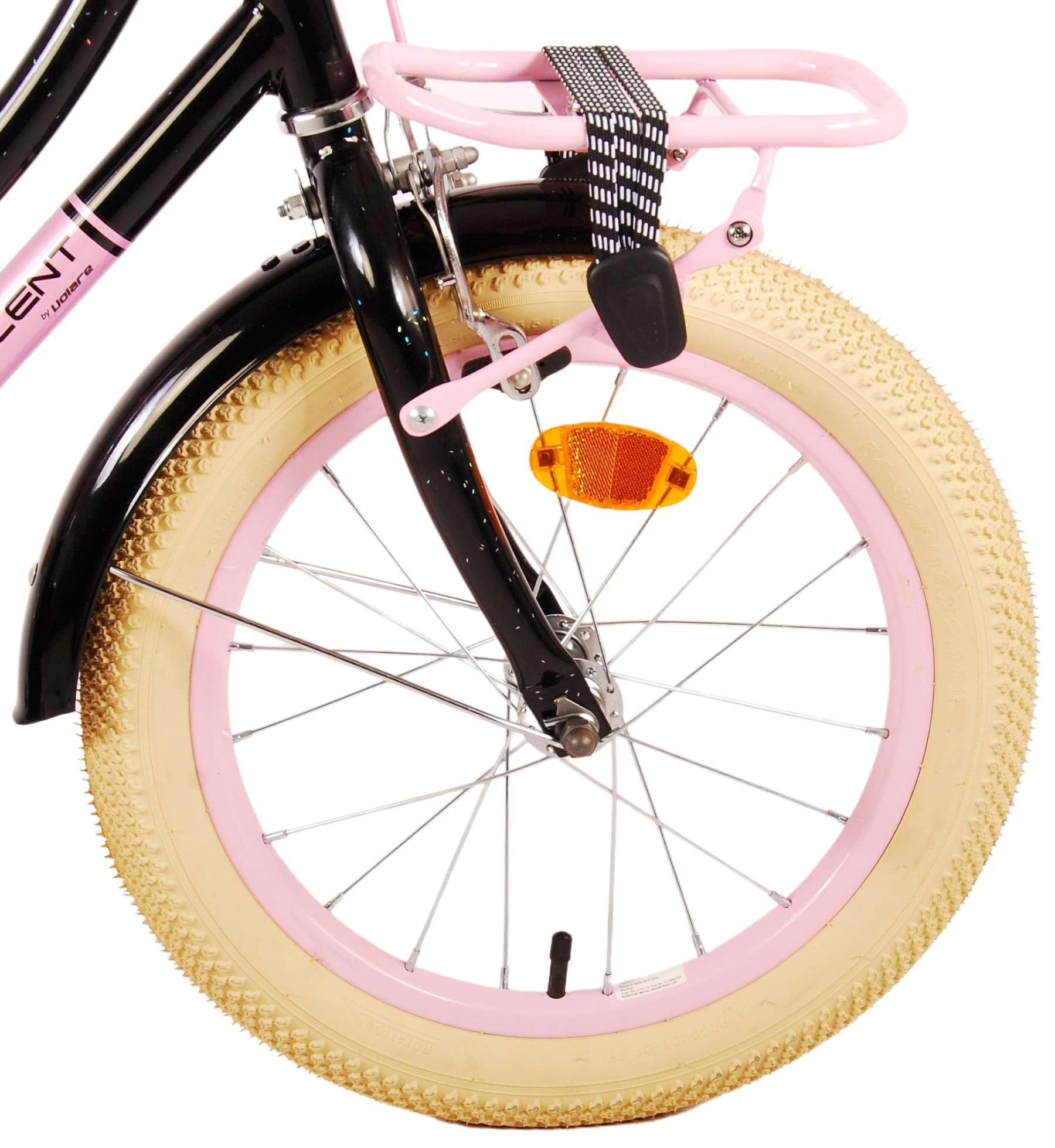 VOLARE 51630 Kinderfahrrad