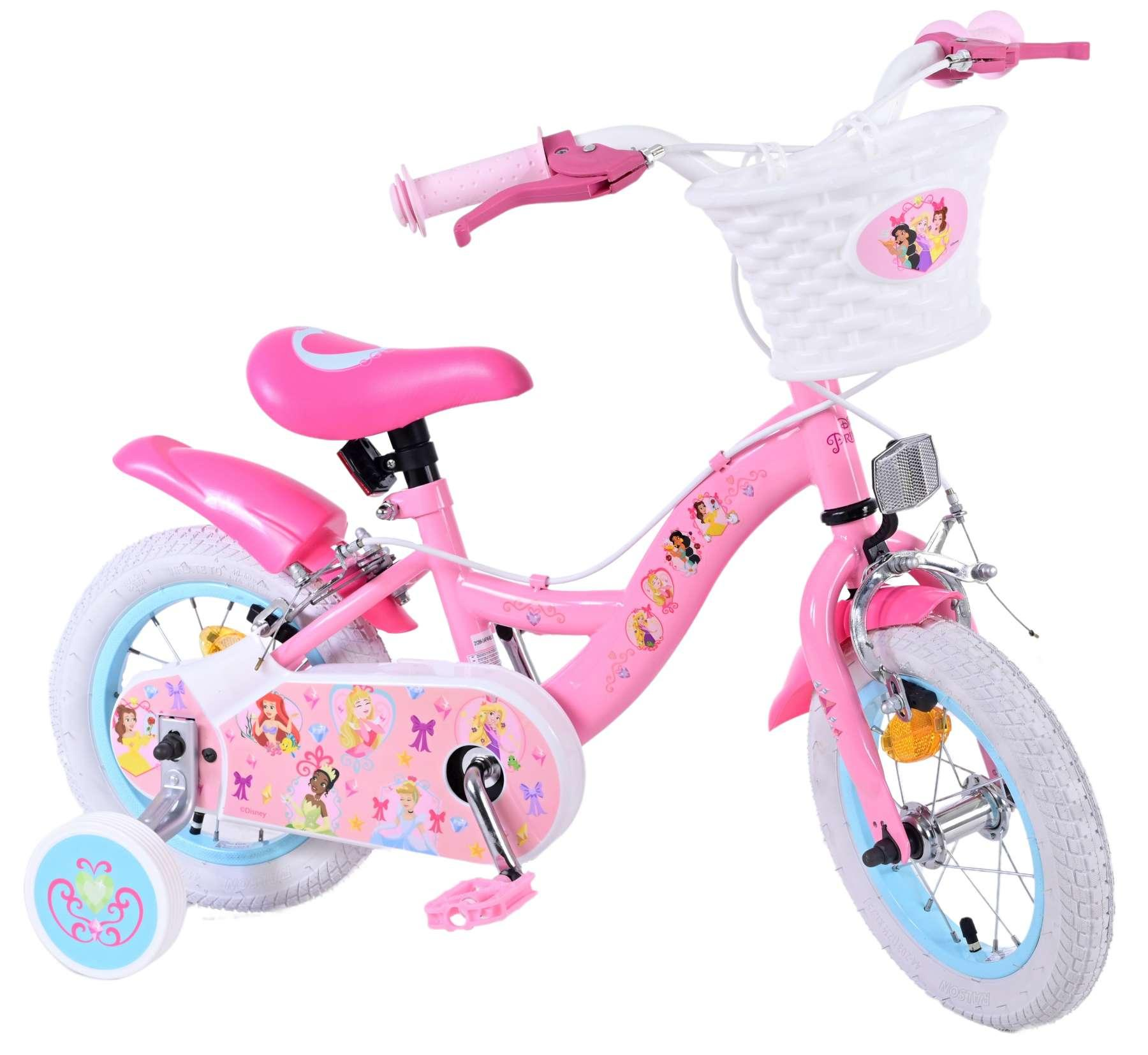VOLARE 26164 Kinderfahrrad