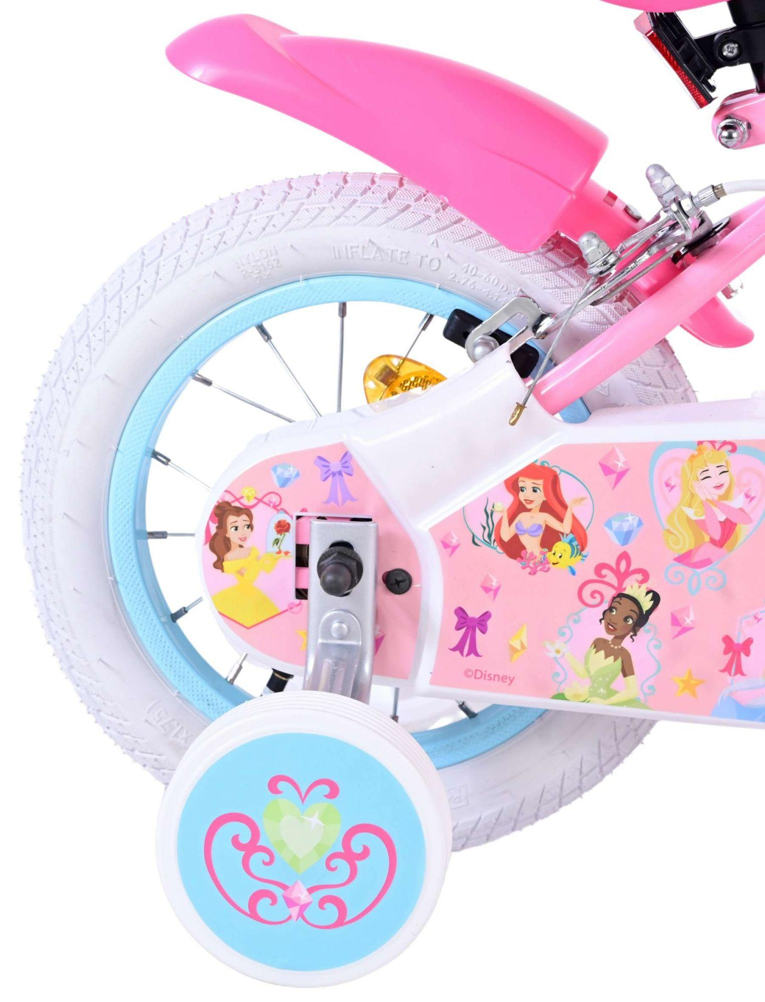 VOLARE 26164 Kinderfahrrad