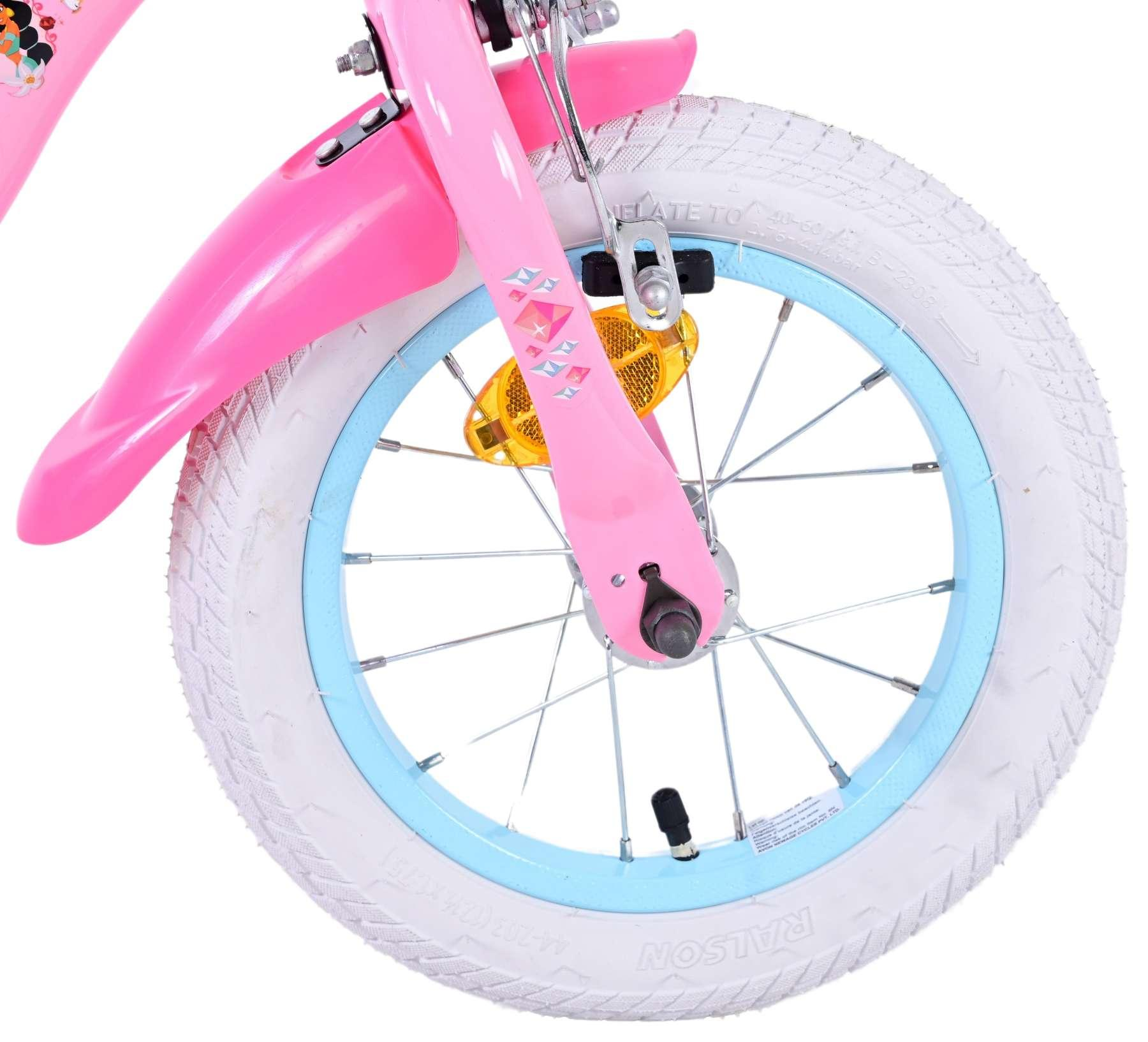 VOLARE 26164 Kinderfahrrad