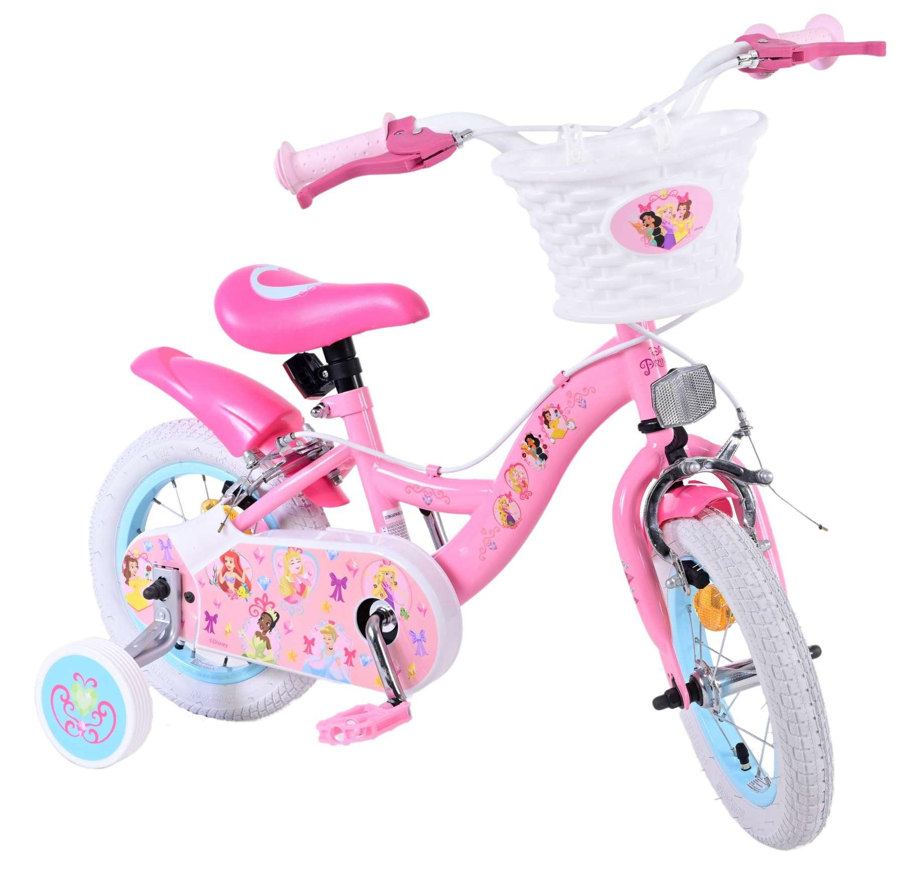 VOLARE 26164 Kinderfahrrad