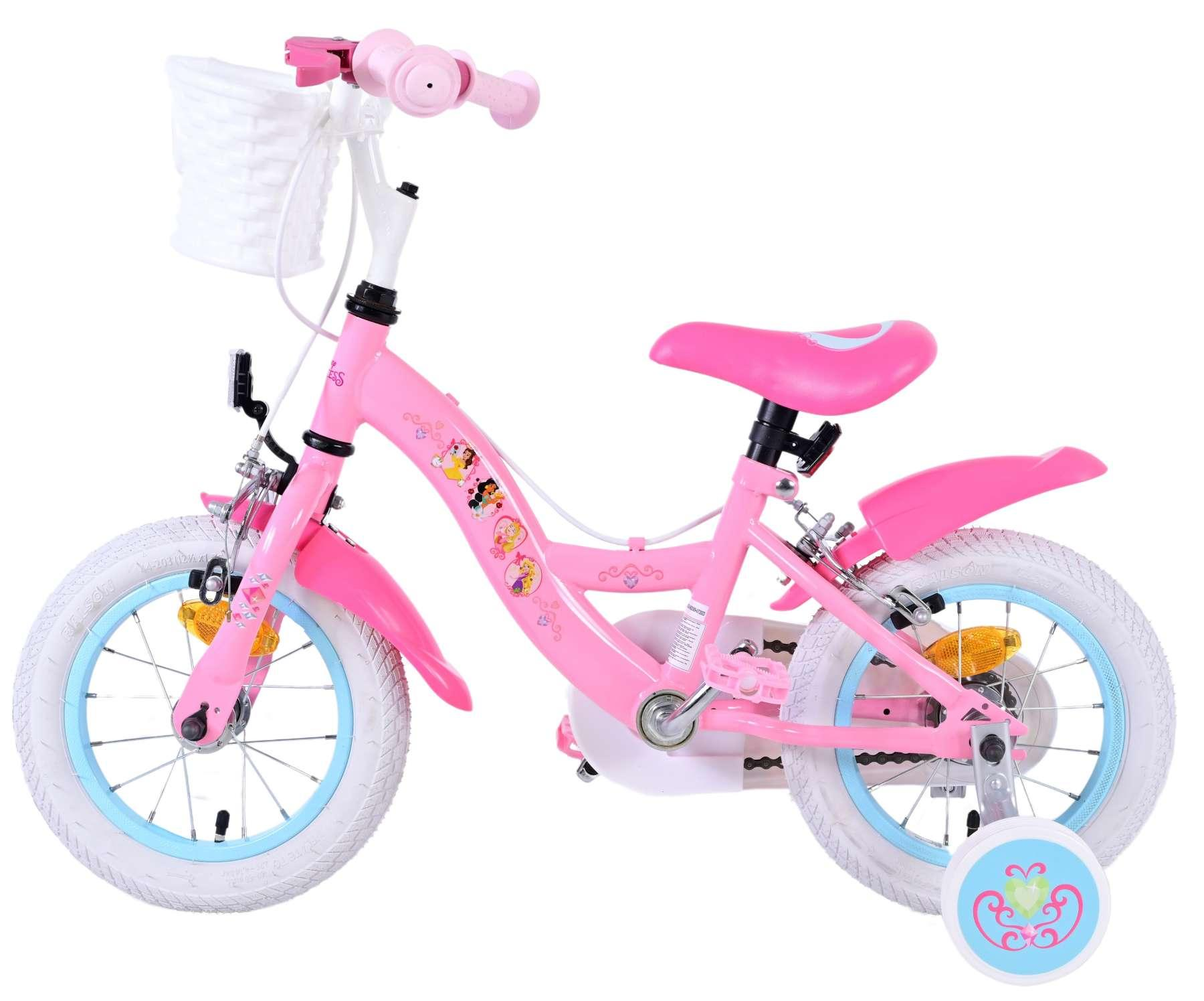 VOLARE 26164 Kinderfahrrad