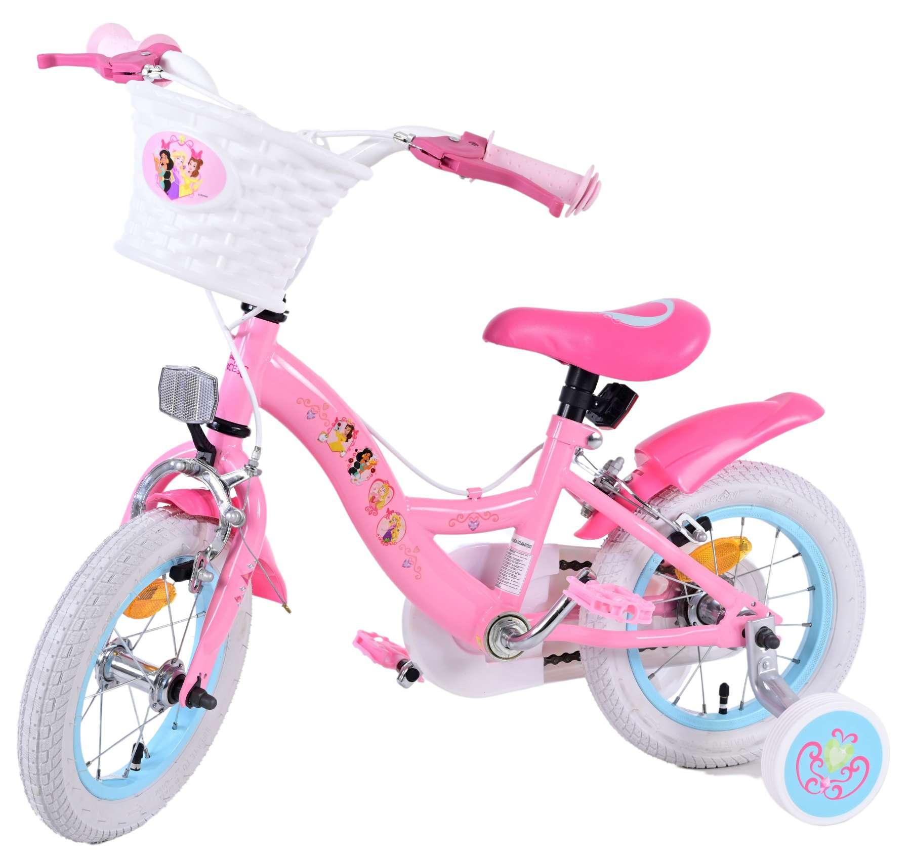 VOLARE 26164 Kinderfahrrad