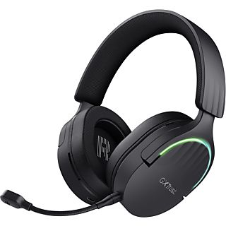 TRUST GXT 491 Fayzo Draadloze Gaming Headset Zwart