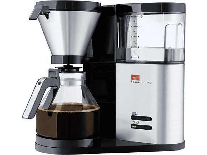 Cafetera de goteo - MELITTA 1012-01