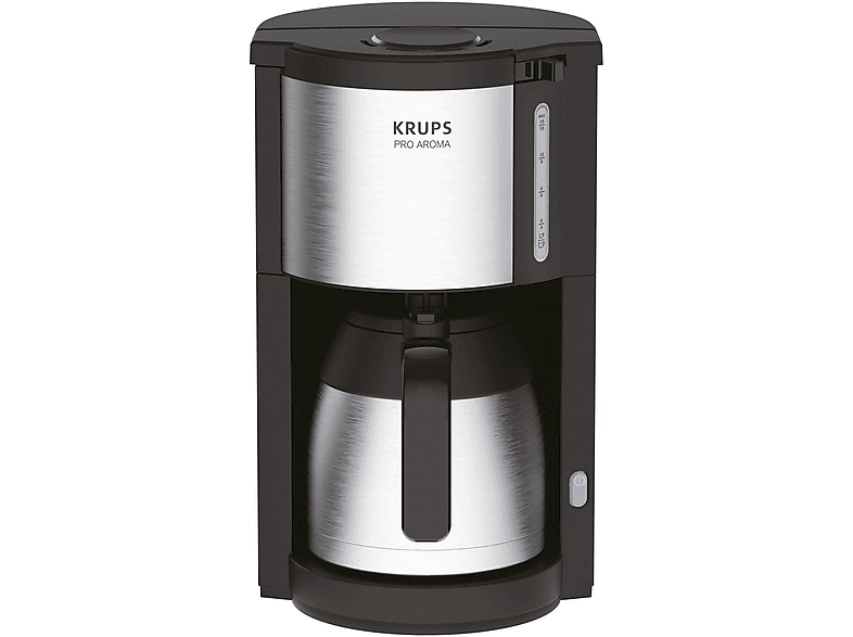 Cafetera de goteo - KRUPS KM305D