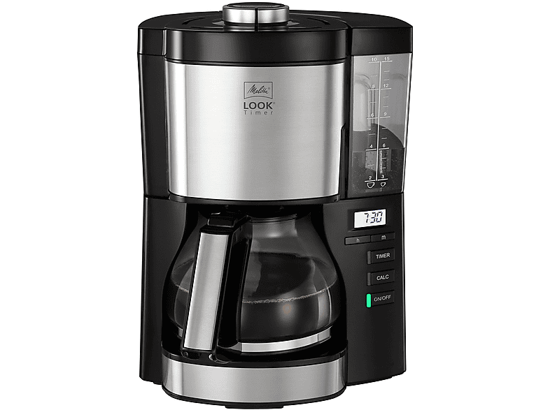 Cafetera de goteo - MELITTA 102508