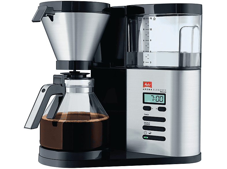 Cafetera de goteo - MELITTA 1012-03