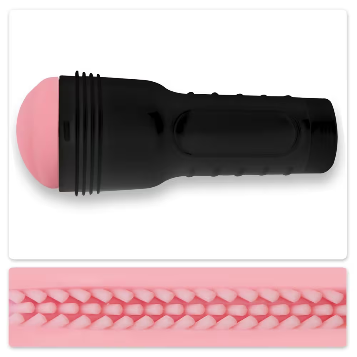 FLESHLIGHT Vibro-Pink Lady Touch Vibrator | MediaMarkt