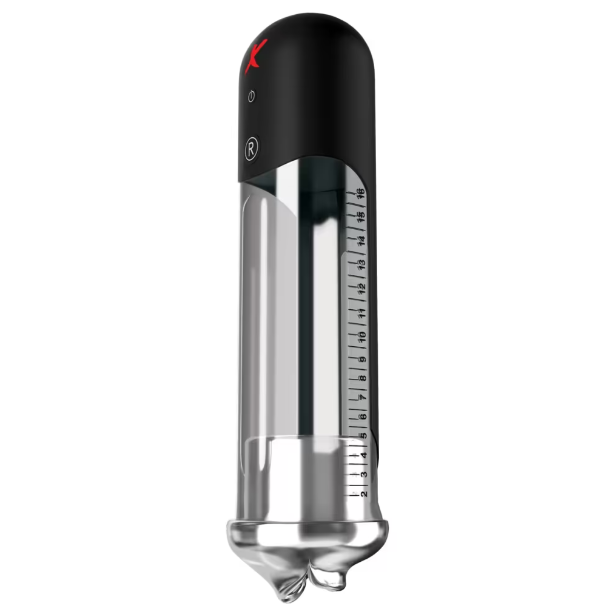 sexspielzeug pumpe PDX Blowjob Power Pump Vibrator