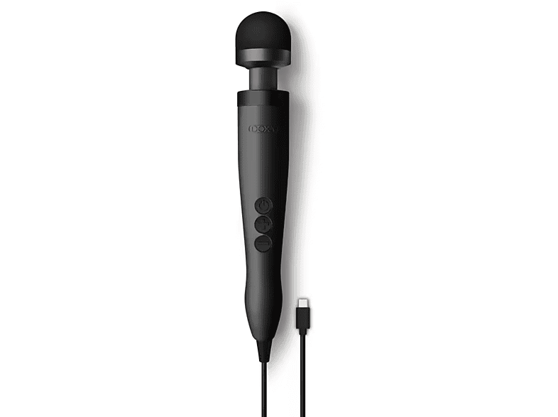 DOXY 3 USBC Vibrator MediaMarkt