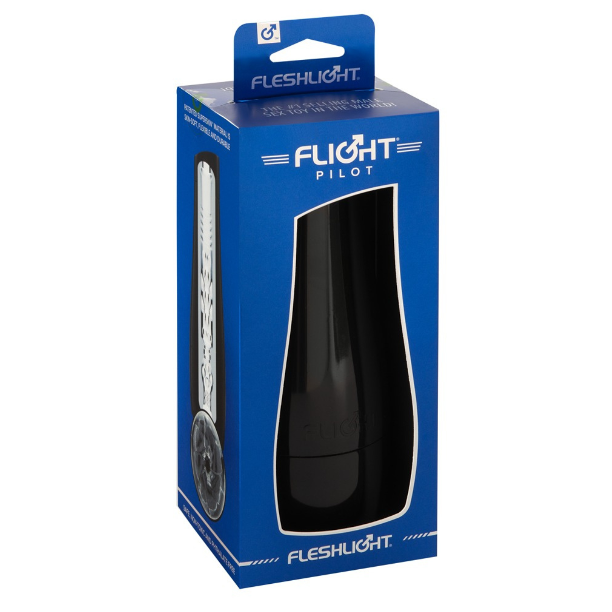 FLESHLIGHT Flight Pilot Vibrator