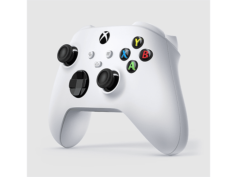 Microsoft Xbox Series X 1TB All Digital in Robot White - EP2-00692