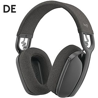 LOGITECH ZONE VIBE 125 GRAPHITE Headset Graphite