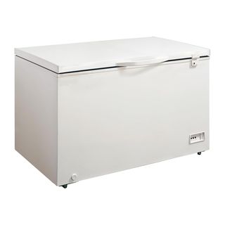 Congelador Horizontal - SOLTHERMIC CHP500, 82 cm, Blanco
